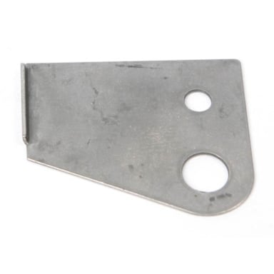 Silver King 22928S Left Side Front and Rear Leg Pads - 1 / ST