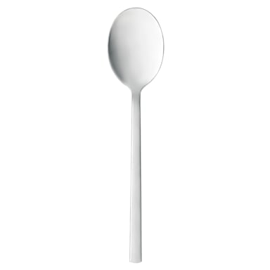 Libbey - Formerly World® Tableware 963 002 Elexa 8-1/8" Dinner Spoon - Dozen