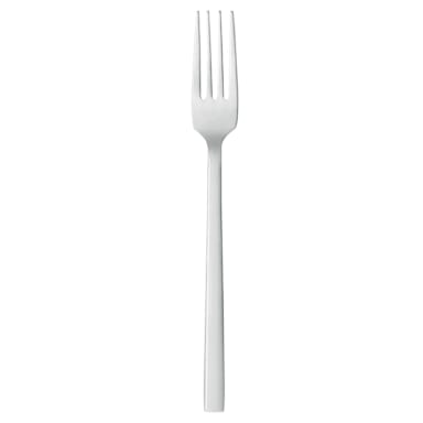 Libbey - Formerly World® Tableware 963 030 Elexa 7" Utility / Dessert Fork - Dozen