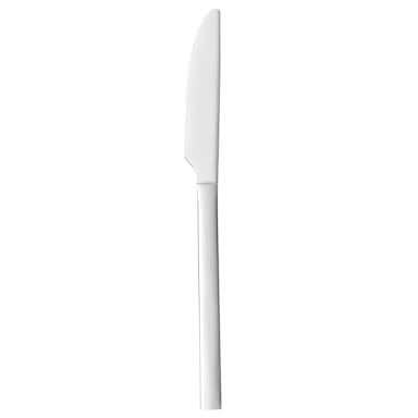 Libbey - Formerly World® Tableware 963 5501 Elexa 9" Dinner Knife - Dozen