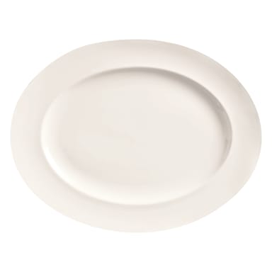 Libbey - Formerly World® Tableware BW-1122 Basics 13.25" Platter