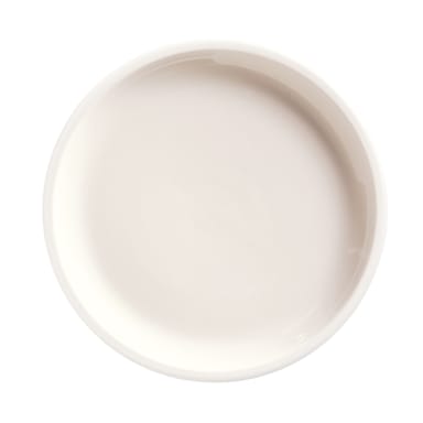 Libbey - Formerly World® Tableware 840-439P Porcelana 9" Pellet Plate