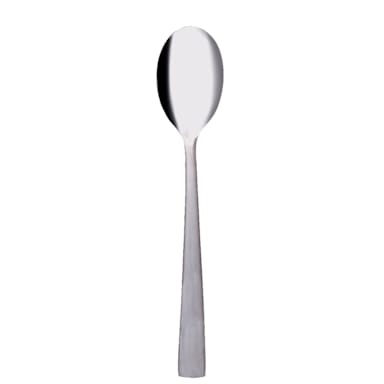 Libbey - Formerly World® Tableware 962 002 Oceanside 7-1/4" Dessert Spoon - Dozen