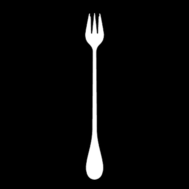 Libbey - Formerly World® Tableware 962 029 Oceanside 5-5/8" Cocktail Fork - Dozen