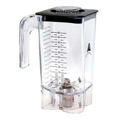 Hamilton Beach 6126-75R Eclipse™ Replacement 48 Oz. Container