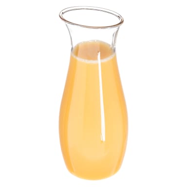 Carlisle 7090207 Cascata Clear Polycarbonate 1 L Carafe