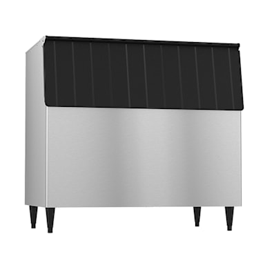 Hoshizaki B-800SF S/S 800 Pound Capacity Ice Storage Bin
