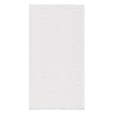 Hoffmaster® 702048 13" x 7" White 2 Ply Guest Towel - 1000 / CS