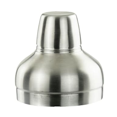 Modern Mixologist 5800M407 Cobbler Top With Cap