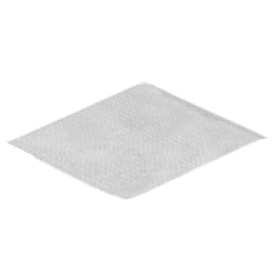 Darling Foodservice Mesh 14.8 x 13.38" Non-Stick Cooking Screen