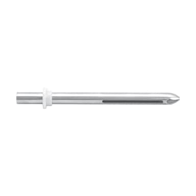 Edhard Corporation F-3012 7/16" Dia. x 5" Eclair-Slit Spout
