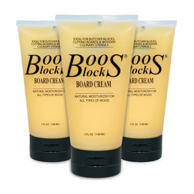 John Boos BWC-3 Boos Block 5 Oz. Board Cream - 3 / PK