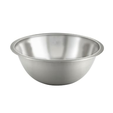 Winco® MXB-150Q 7-5/8" 1-1/2 Qt. Mixing Bowl