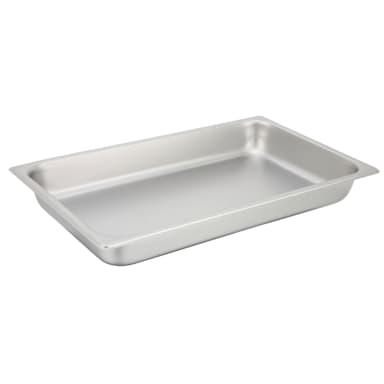 Darling Foodservice S/S 2.5" Full Size Food Pan