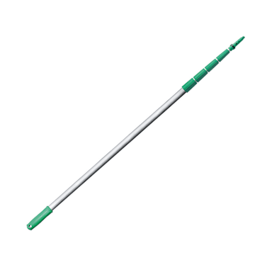 Unger® TF900 TelePlus™ 30' Telescopic Pole