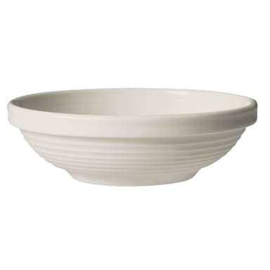 Homer Laughlin 13169200 FlipSideĀ® 17 Oz. Grapefruit Bowl