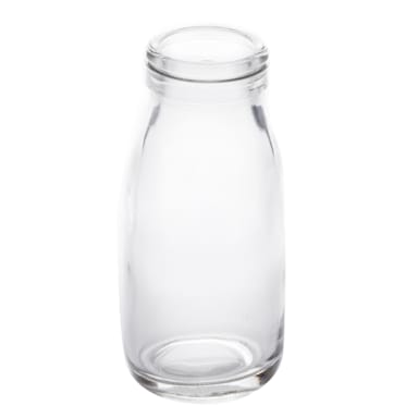 American Metalcraft GMB6 6 Oz. Milk Bottle