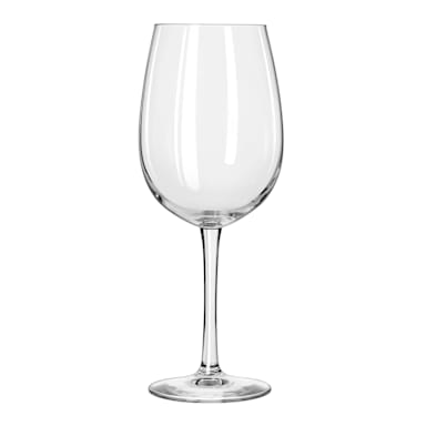 Libbey 7532 Vina 12.5 Ounce Wine Glass