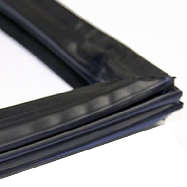 True® 811135 Gasket for GDIM / GDM / T / TS 72" Refrigerator