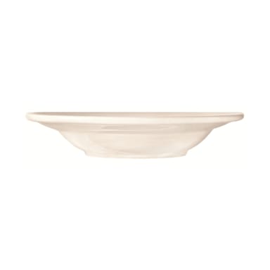 Libbey - Formerly World Tableware 840-455R-13 Porcelana 13 Oz. Shallow Bowl