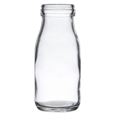 American Metalcraft GMB16 16 Oz. Milk Bottle
