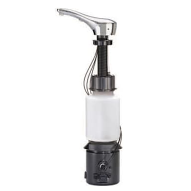 Bobrick B-824 SureFlo® Automatic 34 Oz. Liquid Soap Dispenser