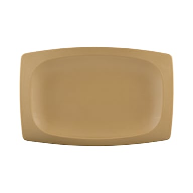 EGS ECO1258-PB Greenovations 12.5" Paper Bag Platter - 6 / CS