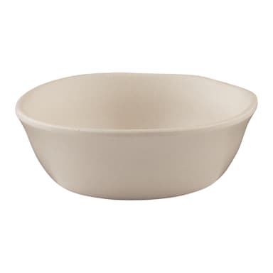 EGS ECO4515-PP Greenovations 8 Oz. Papyrus Bowl - 6 / CS