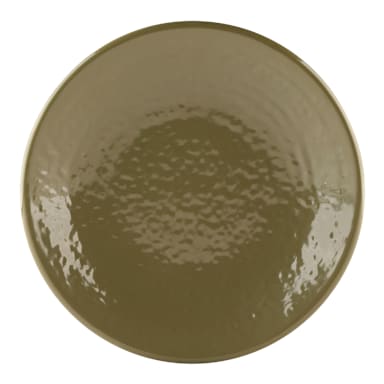 EGS D638RR-LIZ Pebble Creek 6.38" Lizard Plate - 6 / CS