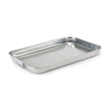 Vollrath 68252 Wear-Ever® 24 x 14" Aluminum Bake / Roast Pan