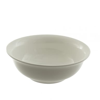 10 Strawberry Street WTR-12BOWL Whittier 3.5 Qt Serving Bowl - 6 / CS