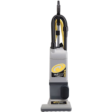 ProTeam 107251 ProForce® 1200XP HEPA 12" Upright Vacuum