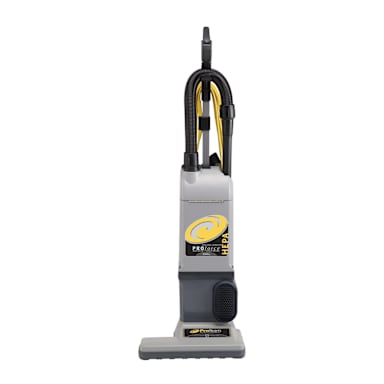 ProTeam 107252 ProForce® 1500XP HEPA 15" Upright Vacuum