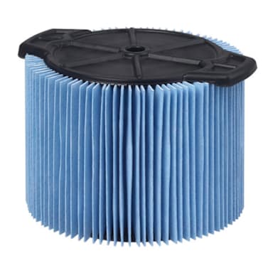 ProTeam 107178 Qwik Lock Fine Dust Cartridge Filter