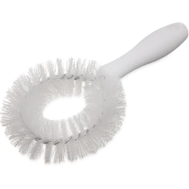 Carlisle 4016402 Sparta 9-1/2" Vegetable Brush