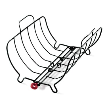 Cuisipro™ 746780 Roast And Serve Roasting Rack