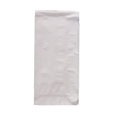 Darling Foodservice 1/8 Fold 2-Ply 14.2 x 16.5 Dinner Napkin