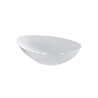 PackNWood 210BCHIC750 Bio n Chic 24 Ounce Sugarcane Bowl
