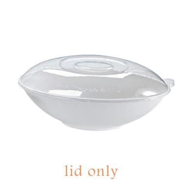 PackNWood 210BCHICL1501 Lid for Bio n Chic 44 Ounce Bowl
