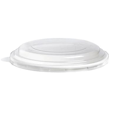 PackNWood 210PCL1000L Plastic Lid for Buckaty Containers