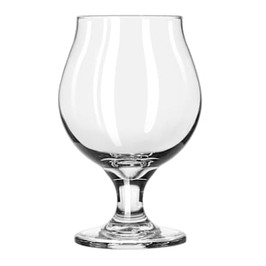 Libbey 3817 Belgian Beers 10 Ounce Belgian Taster Glass