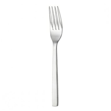 1880 Hospitality B449FDNF Chef's Table Satin Dinner Fork - Dozen