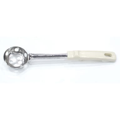 Ivory Handled 1.3 Oz. Spoodle