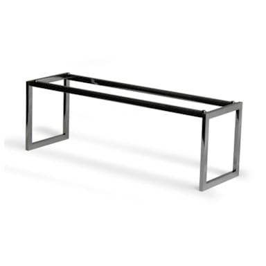 Craster BU_FL009 Polished S/S 20.9 x 6.4 x 7.3" Flat Flow Frame