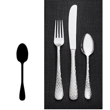 Libbey - Formerly World® Tableware 994 007 Aspire 4-3/8" Demitasse Spoon - Dozen