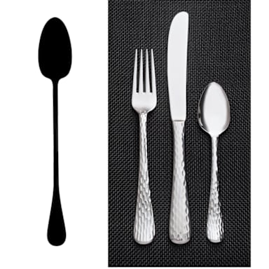 Libbey - Formerly World® Tableware 994 021 Aspire 7-3/4" Iced Tea Spoon - Dozen