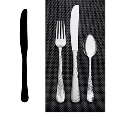 Libbey - Formerly World Tableware 994 554 Aspire 7-5/8" Bread & Butter Knife - Dozen