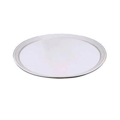 American Metalcraft CERAM14 Ceramic 14" Pizza Tray