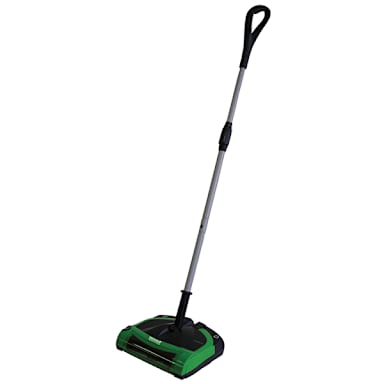 Bissell BigGreen Commercial BG9100NM Cord-Free Electric Sweeper