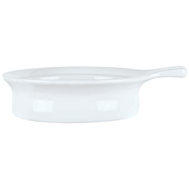 Libbey - Formerly Syracuse China 911194801 Chef's Selection 10 Ounce Dish